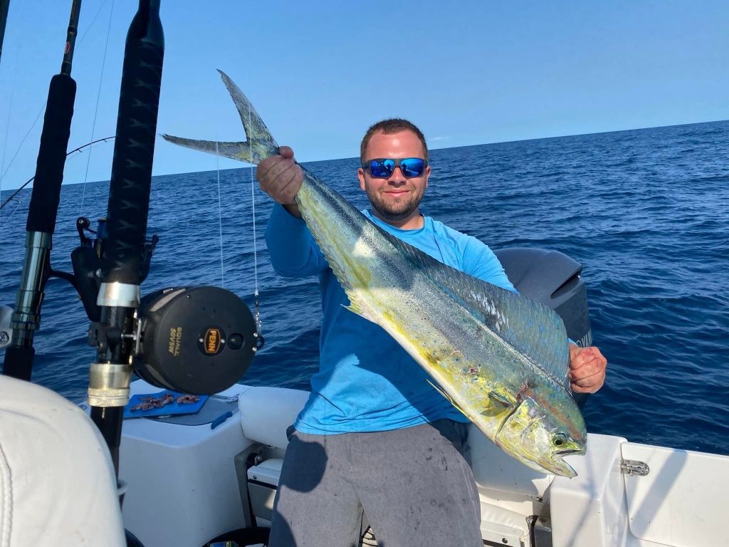 MaTunaHoo Sportfishing